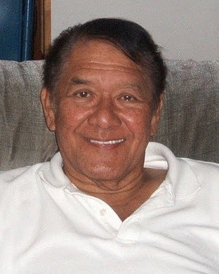 Obituary of Augustine "Gus" Manliguis