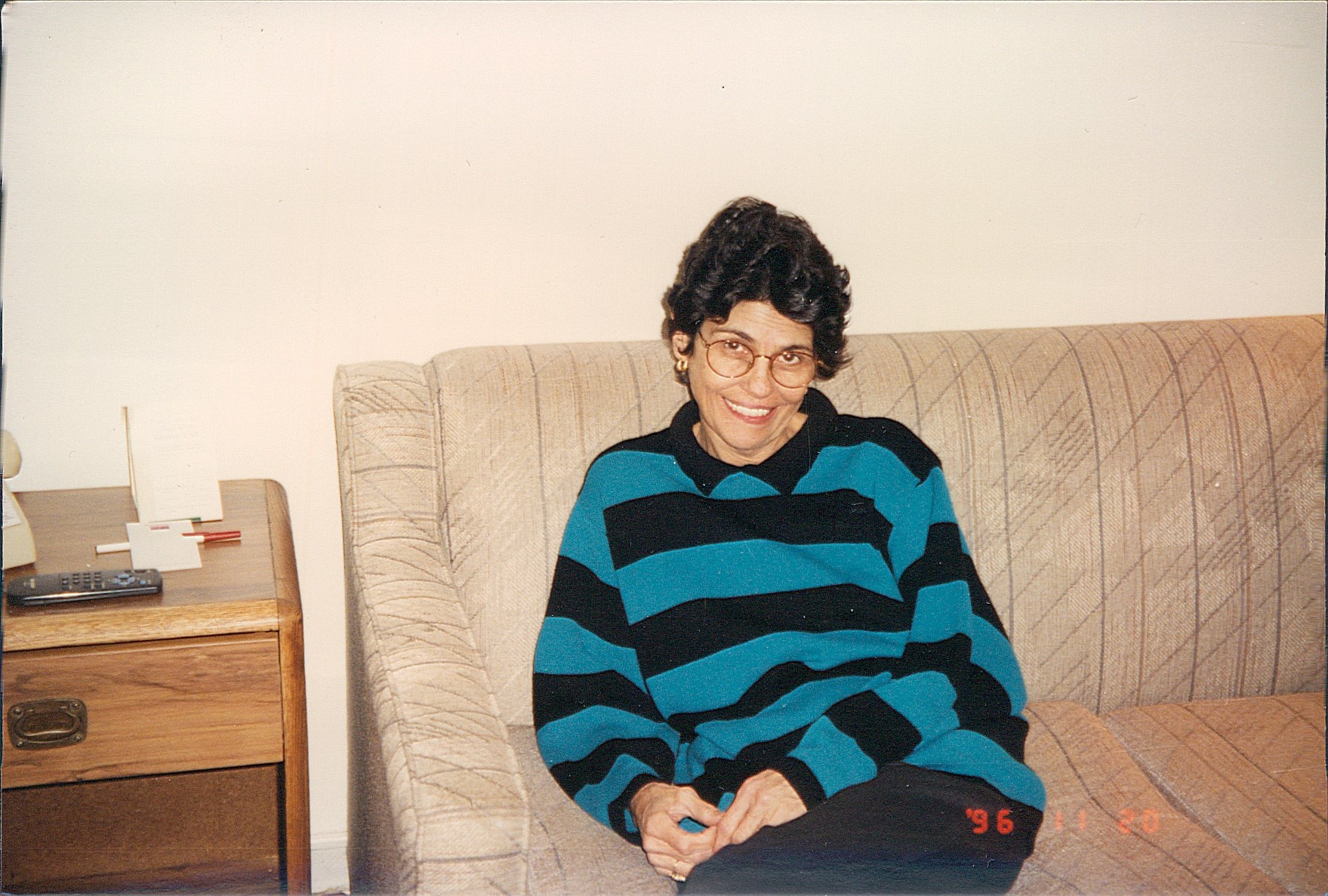 Obituary of Peggy Lee Culbreth Prickett