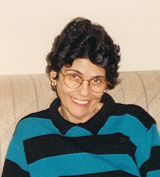 Obituary of Peggy Lee Culbreth Prickett