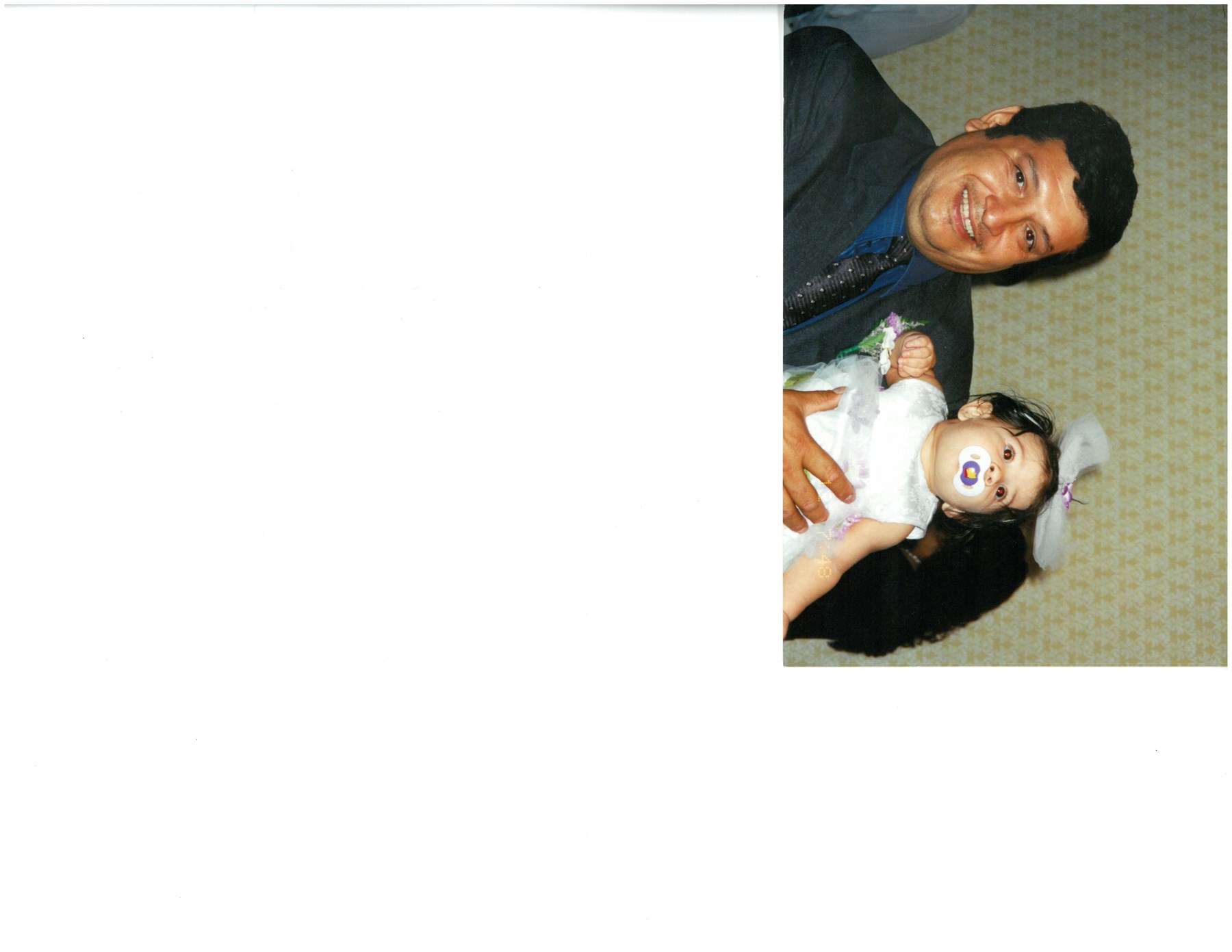 Obituary of Antonio Magana Ramos