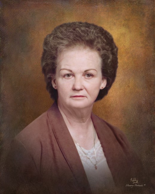 Obituary of Mary K Gilliam