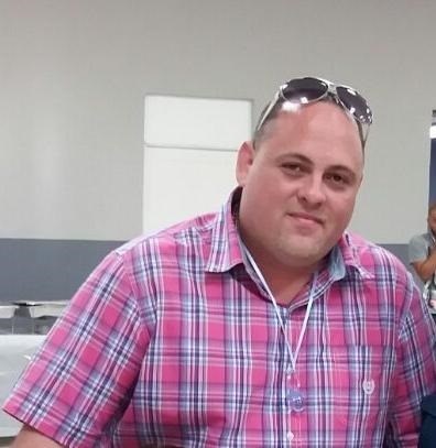 Obituary of Rolando Padilla Santiago