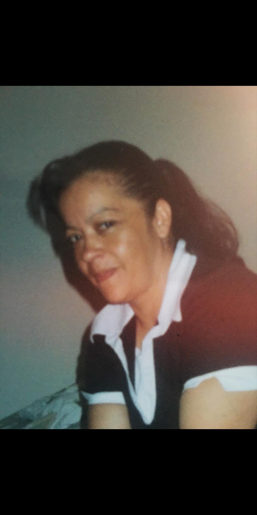 Obituario de Maria Rosa Vera