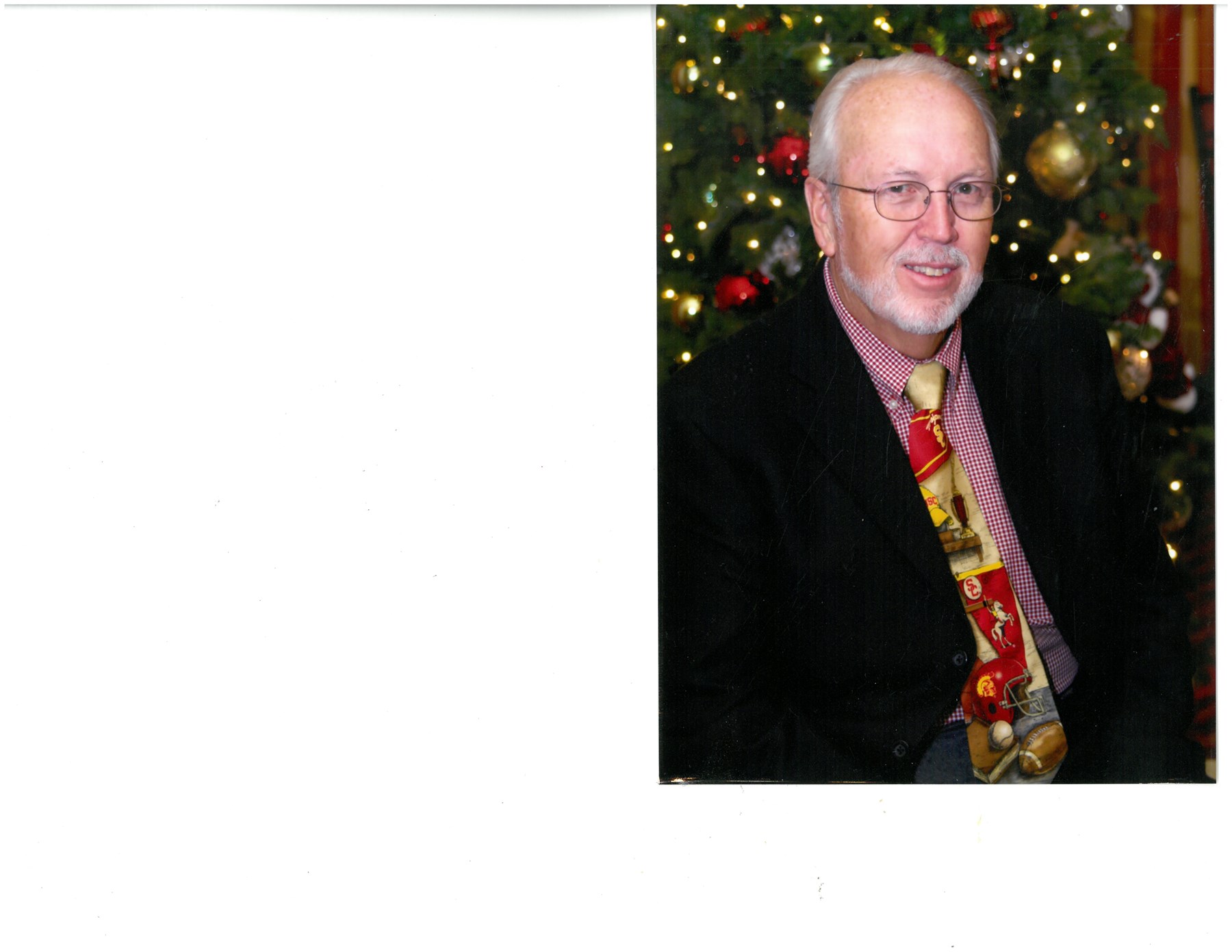 Obituary of Allen Jay Spooner