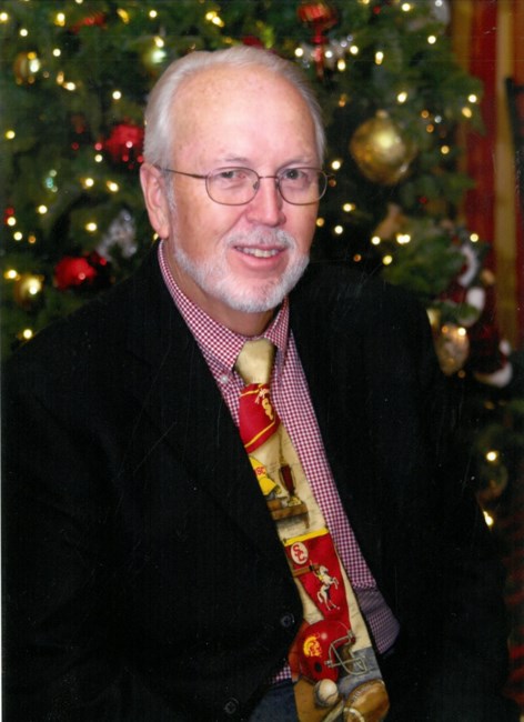 Obituary of Allen Jay Spooner