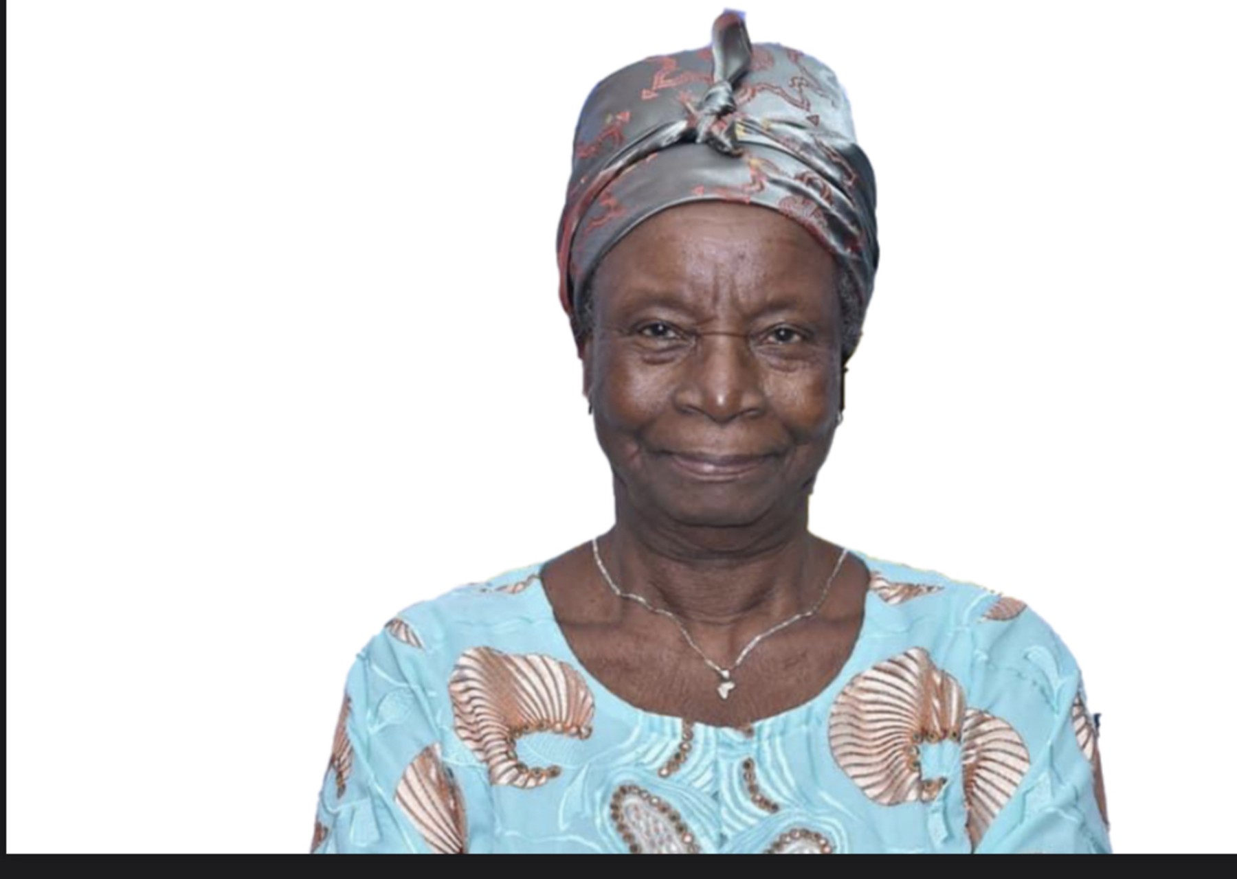 Obituary of Gladys Kyei