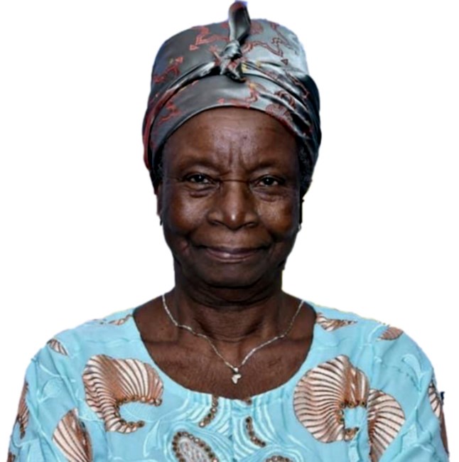 Obituary of Gladys Kyei