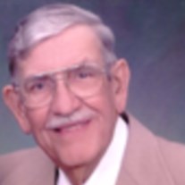 Obituary of James Paul Jacobs
