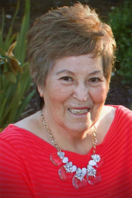 Obituary of Juana Rucobo Carrillo