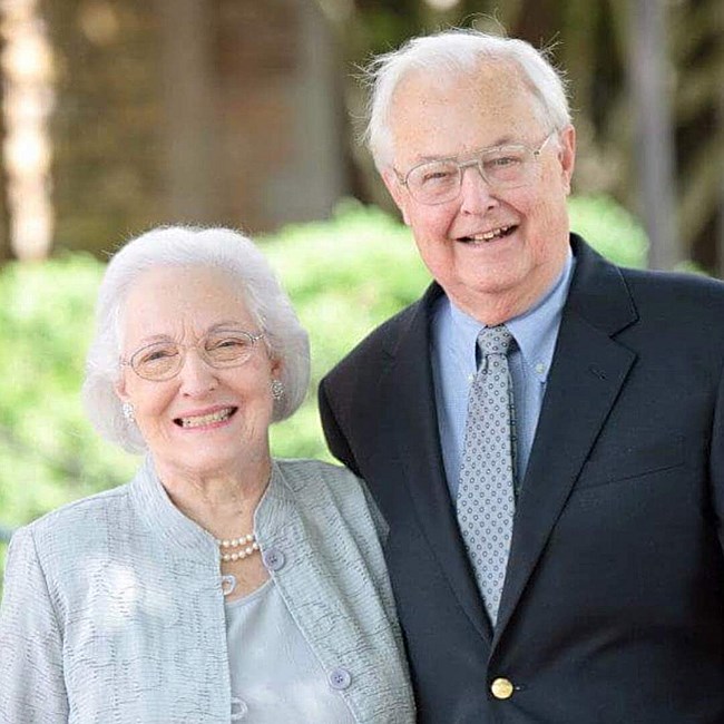 Obituary of Sarah H Scott