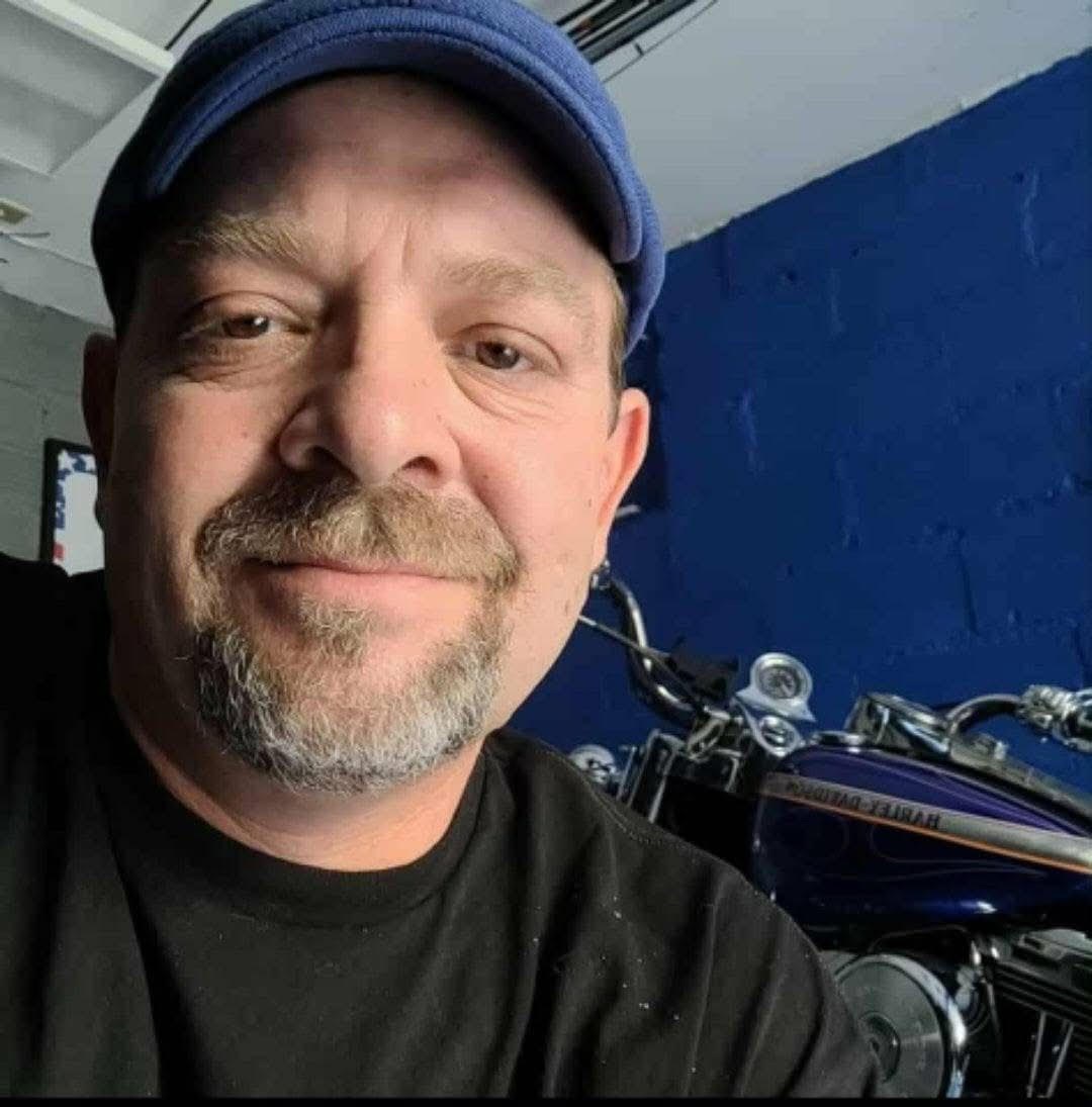 Obituario de Pete Wall