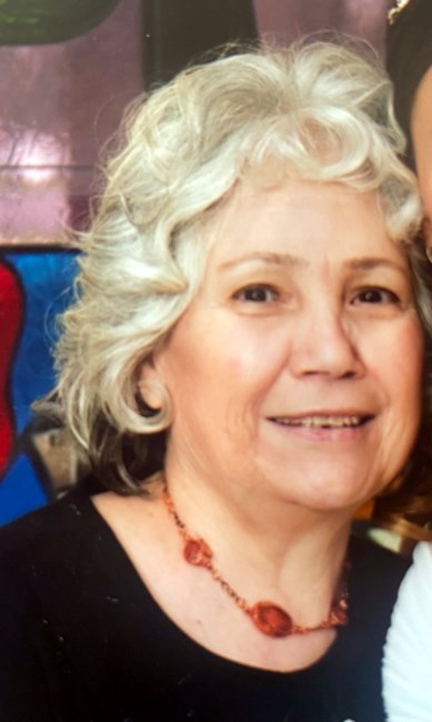 Obituary of Hilda Rosa Lugardo