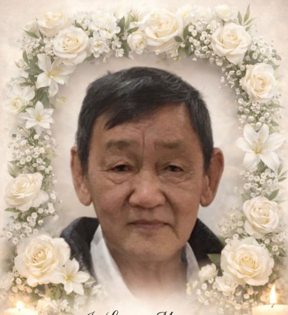 Obituary of Bau Ngoc Nguyen