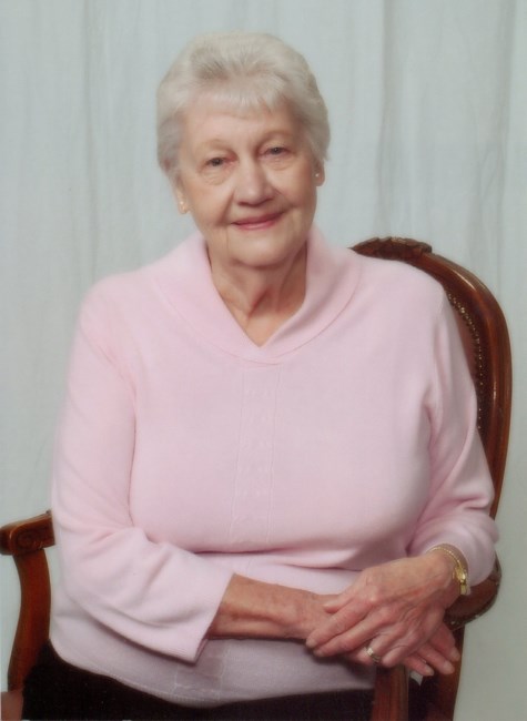 Obituario de Sally Haiko