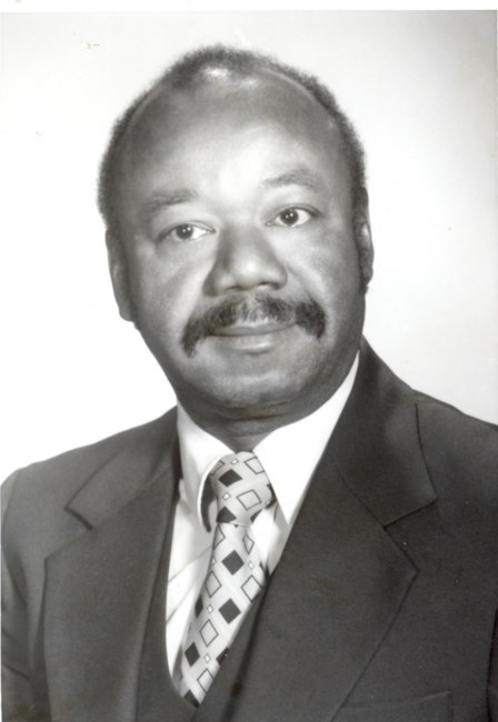 Avis de décès de Gontran Pierre-Jerome