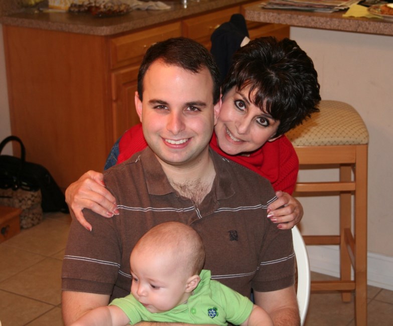 Vivian Hadoulis Obituary Tallahassee Fl