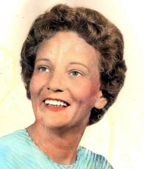 Obituary of Shirley C. Morey