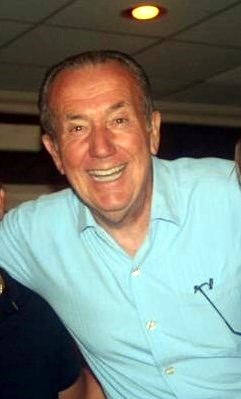 Obituary of Vito D. Spillone