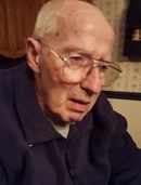 Obituary of Reggie B. Geiger Sr.