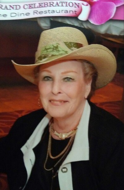 Obituary of Carol A. Curran
