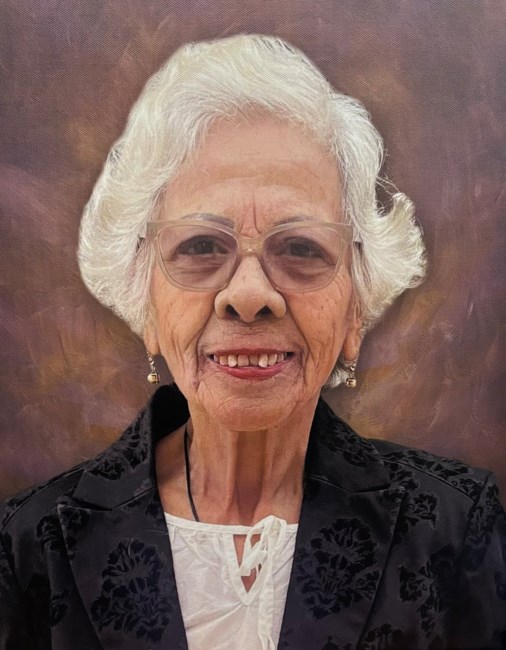 Obituary of Teresa Guzman Hernandez