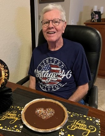 Obituario de Wayne D. Currie, Lt. Col, USAF (ret)