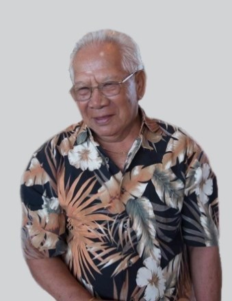 Obituary of Eulogio Tacang Mendoza