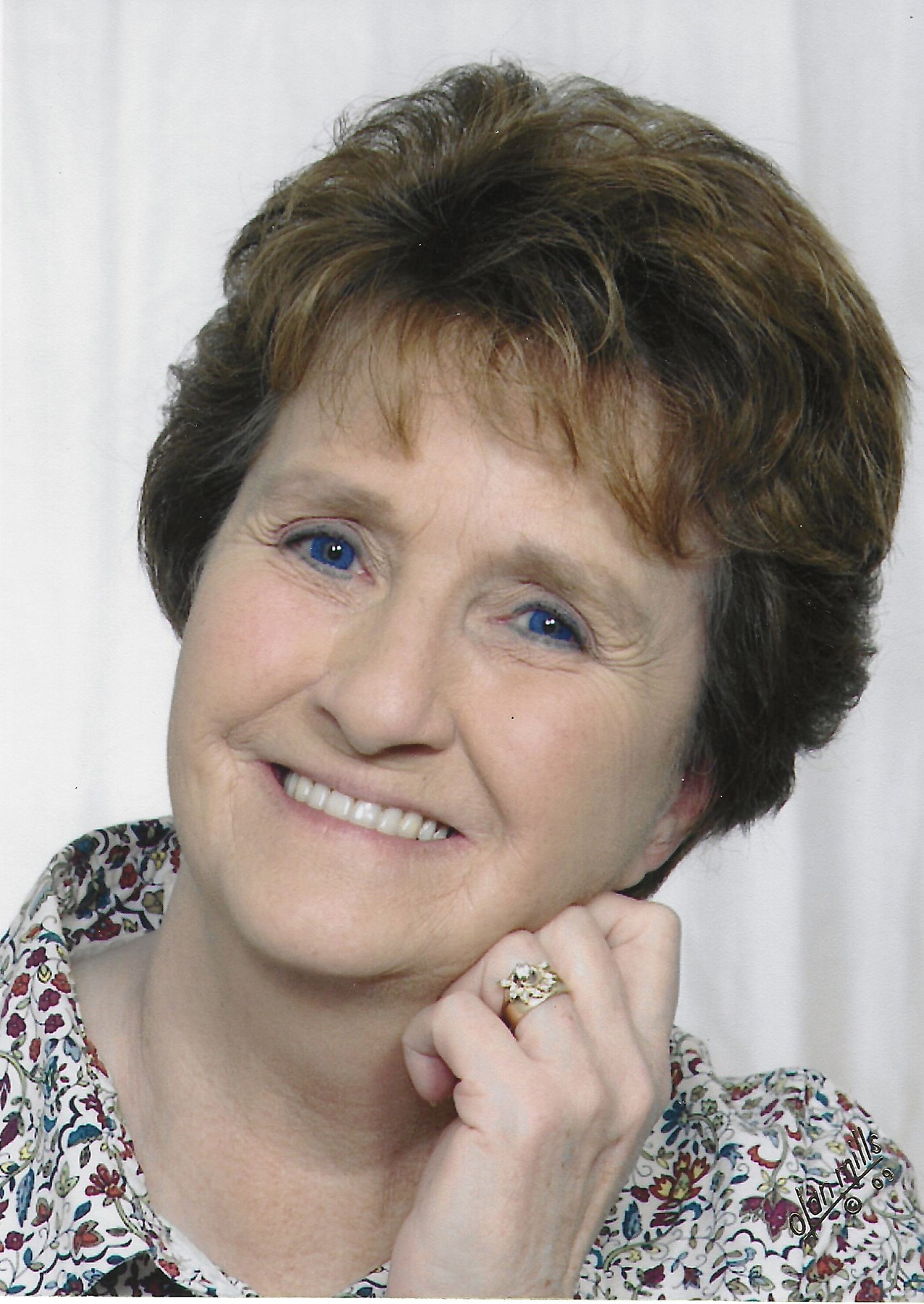 Obituary of Barbara Kay Bade