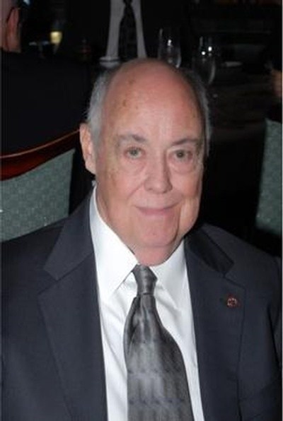 Obituary of Robert Christopher Guenther