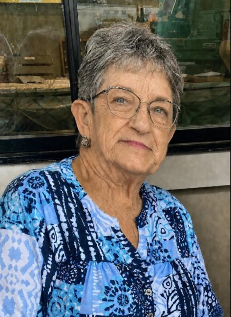 Obituary of Faye Shull