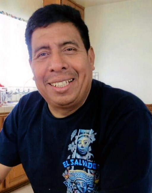 Obituary of Juan Carlos Martinez