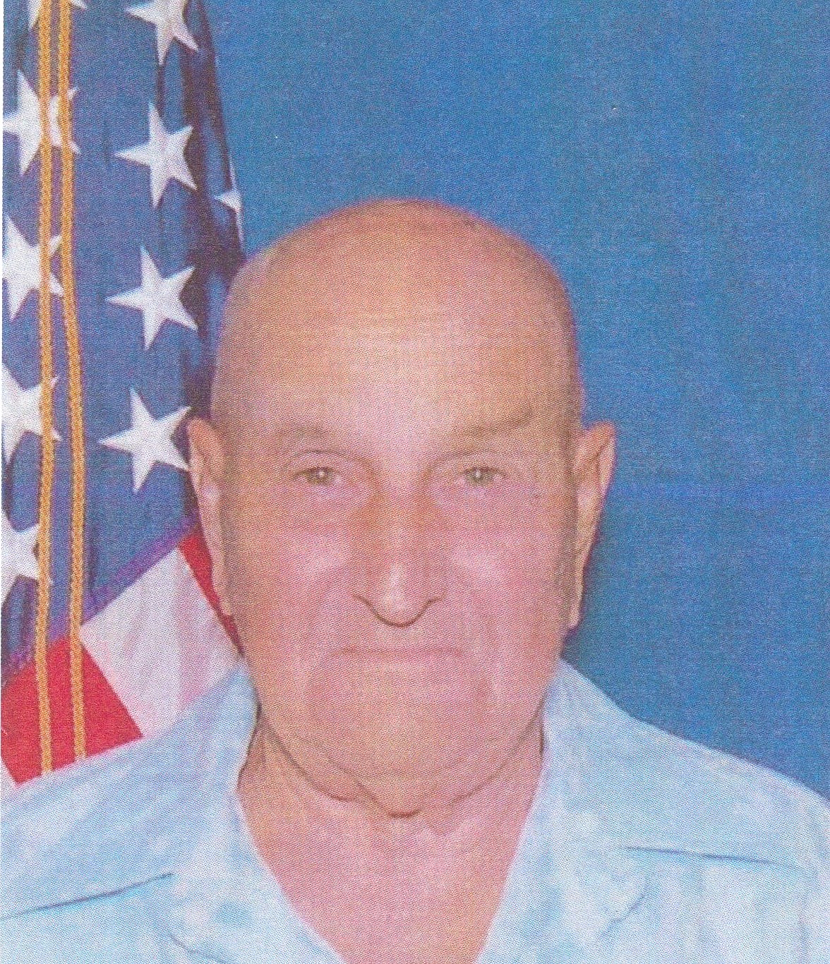 Norval "Bud" Michael Vogel Obituary Arnold, MO