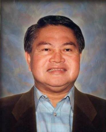 Obituary of Ramon Barrozo Fernandez