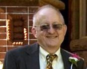 Obituary of Thomas Dubois Cook