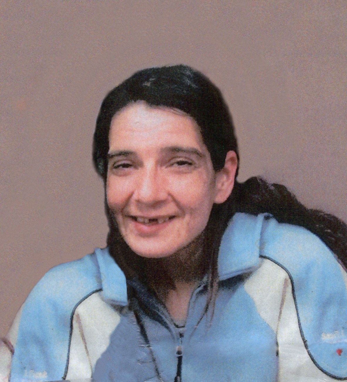 Obituary of Sarah Lee Mathieu