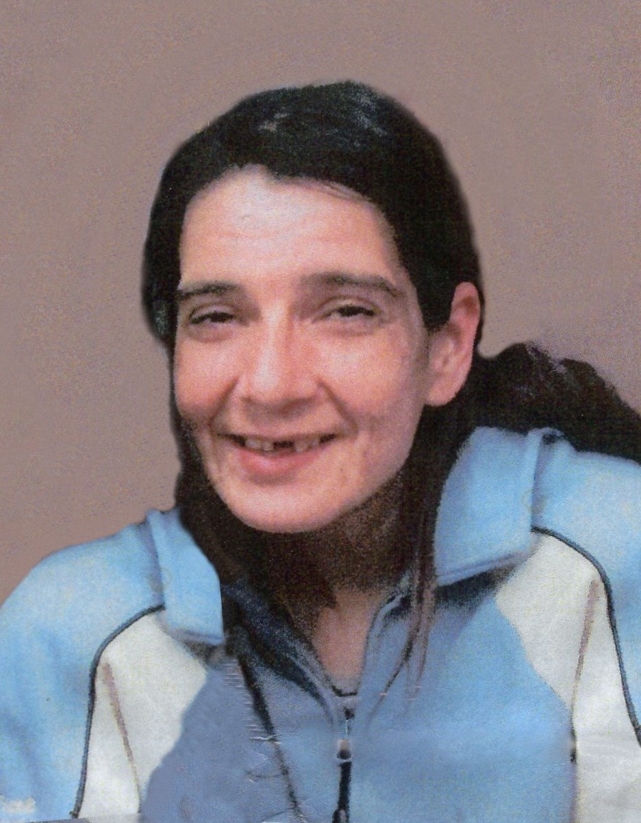 Sarah Mathieu Obituary - Regina, SK