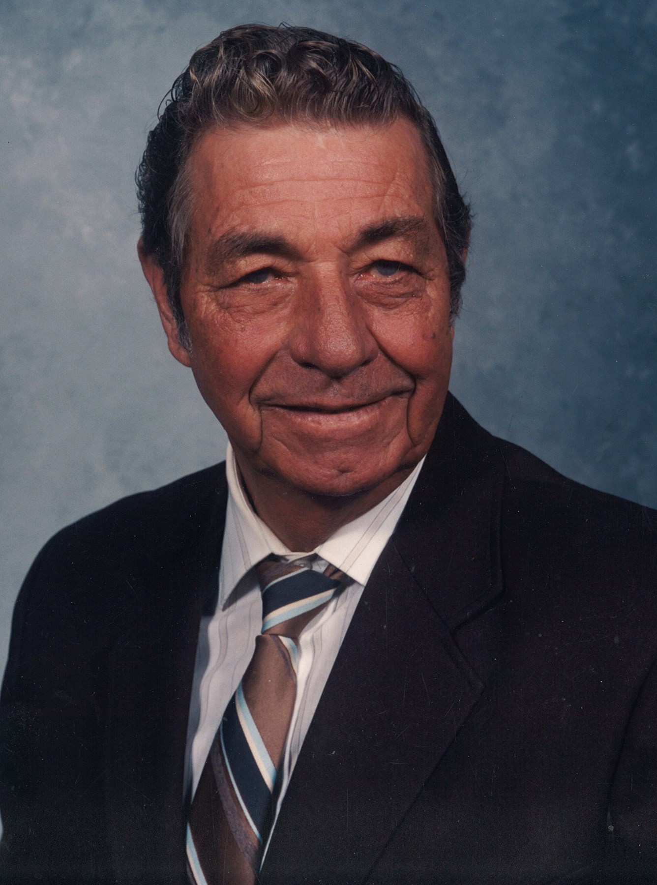 Obituary of Billy Wayne Phillips