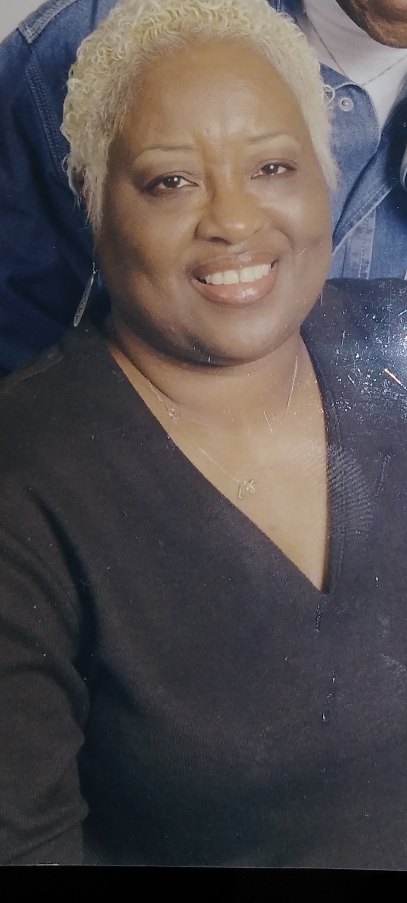 Obituary of Rachel Lee Tell