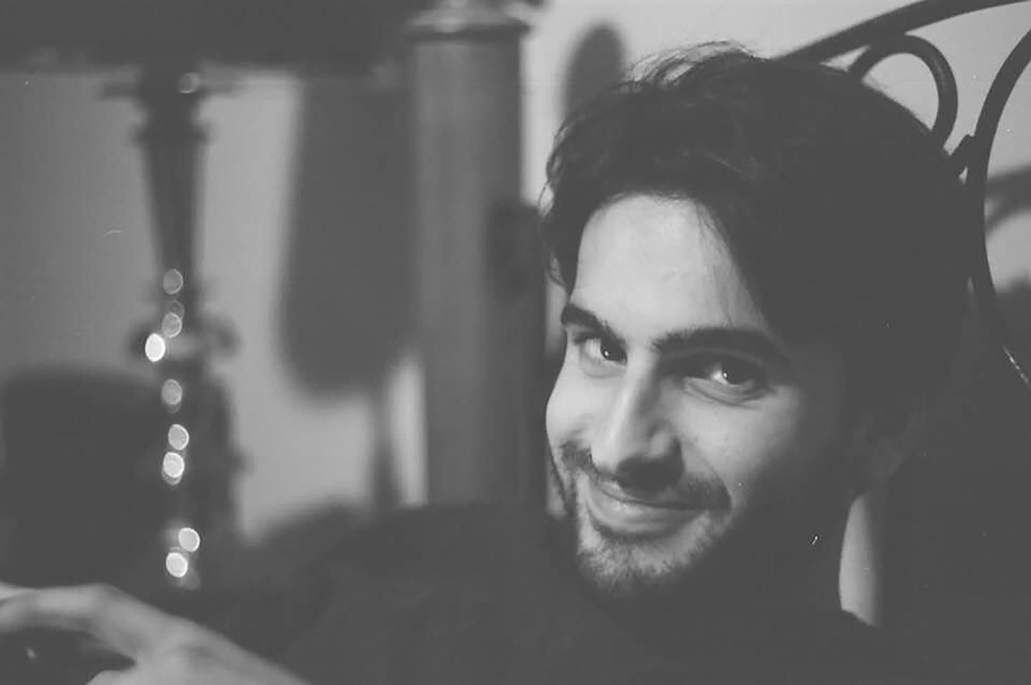 Obituary of Marcus Alejandro Garcia