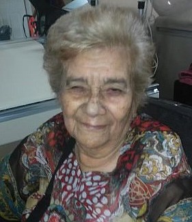 Obituary of Ana Maria Becerra