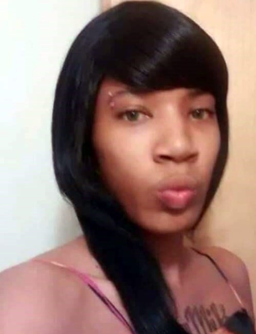 Obituary of Natasha Lynn Houston