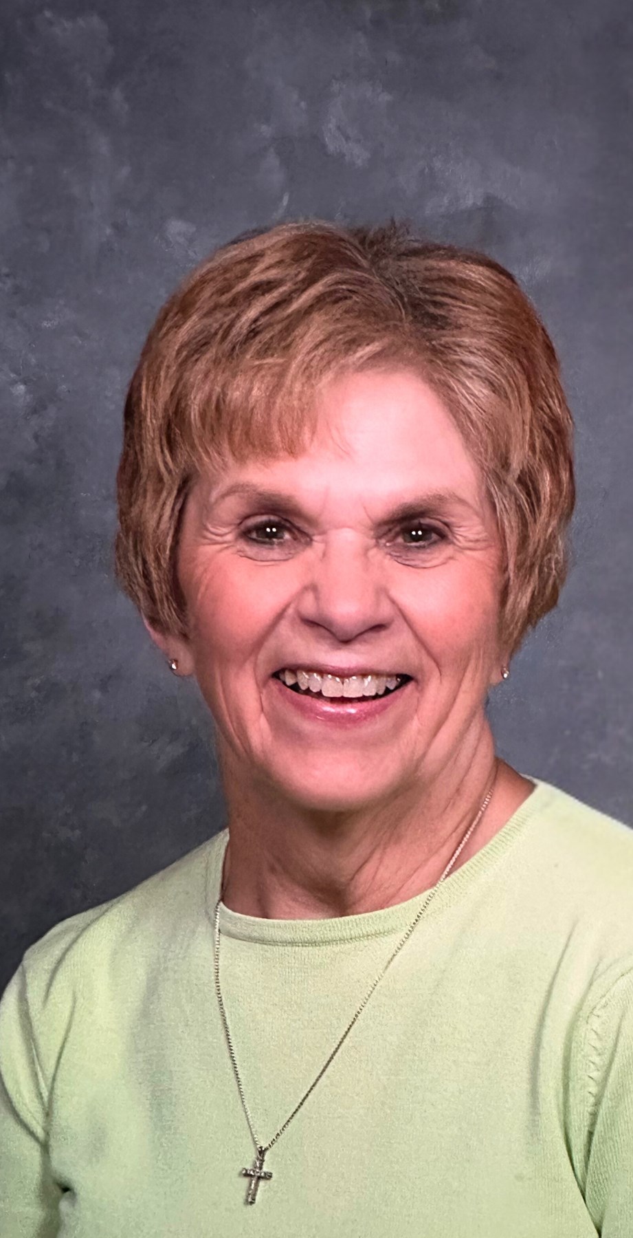 Obituary of Beverly Arnold