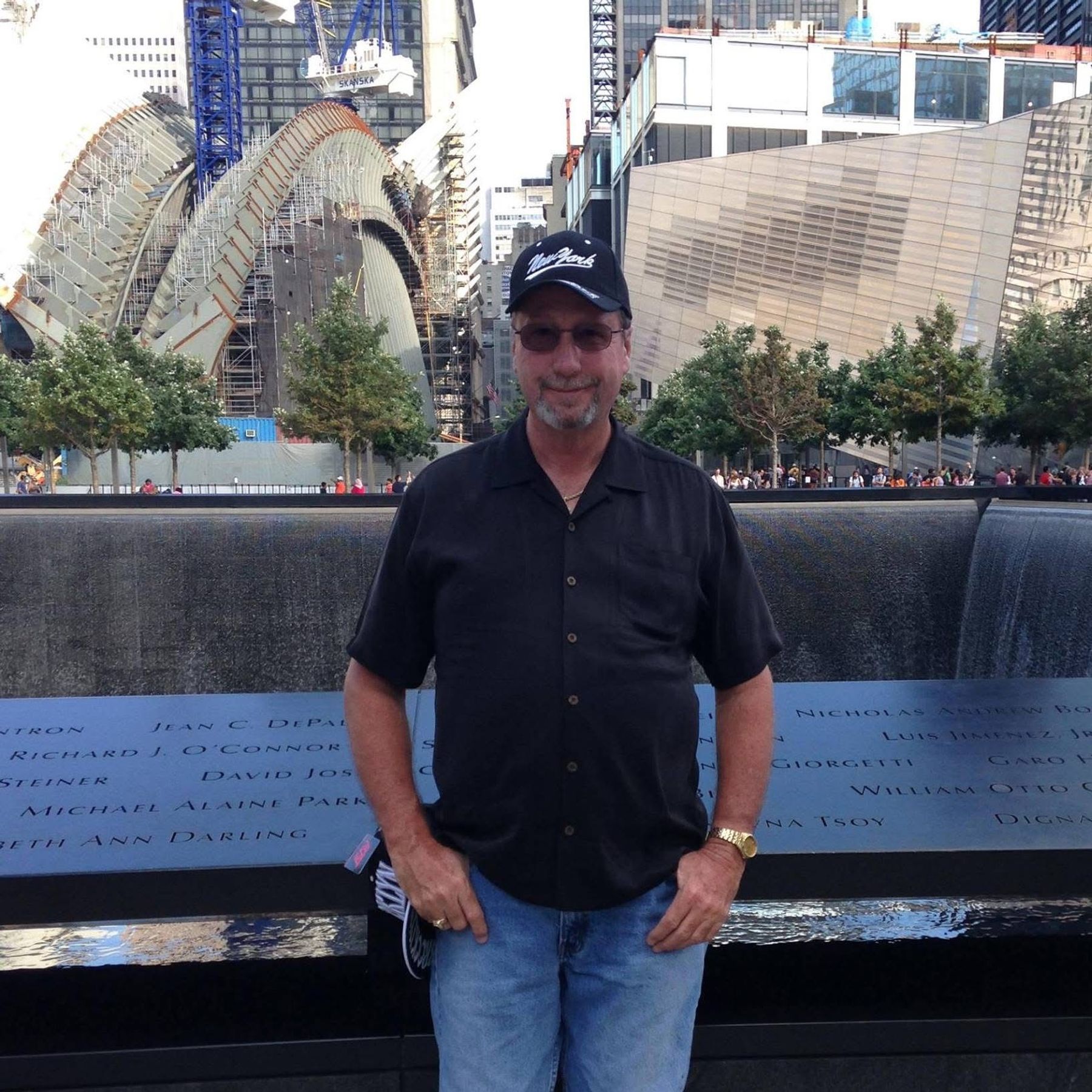 Obituary of Daniel T. McDermott