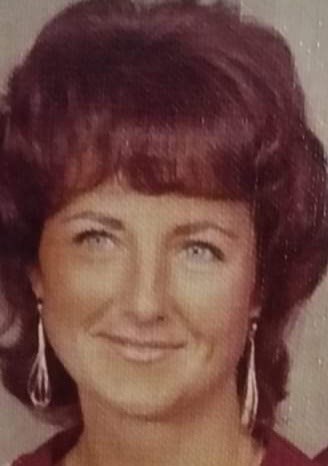 Obituary of Helen Marie Quick