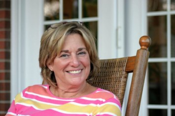 Obituary of Julia Stewart Eskridge