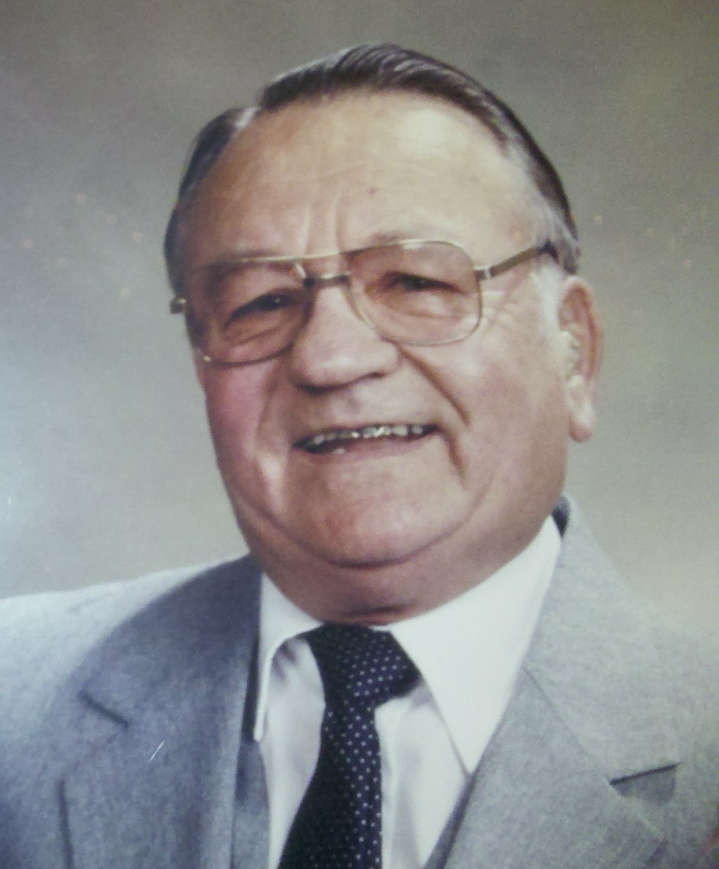 Obituary of Joe Canino Jr.