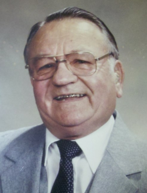 Obituary of Joe Canino Jr.