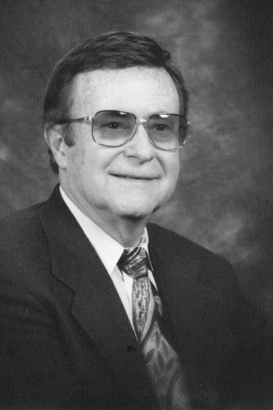 Obituary of Gordon Stoker