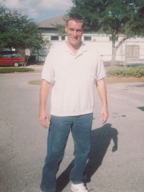 Danny Pogue Avis De Deces Ocala Fl