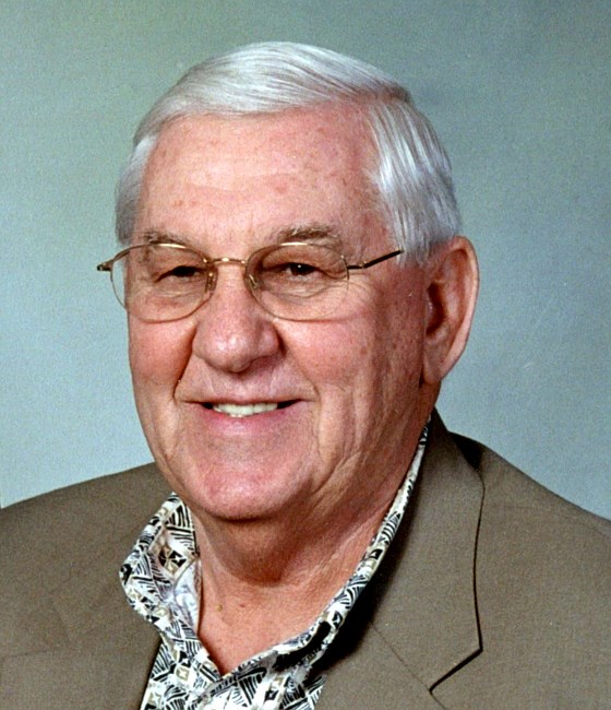 Obituary of Jackie "Jack" Lee Croy